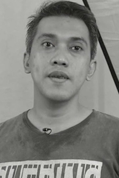 Photo of Rama DeRanau, Acting