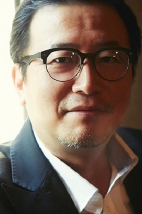 Photo of Lee Yun-sang, Acting