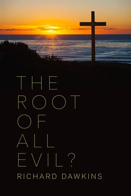 Movie poster for Root of All Evil? (2006)