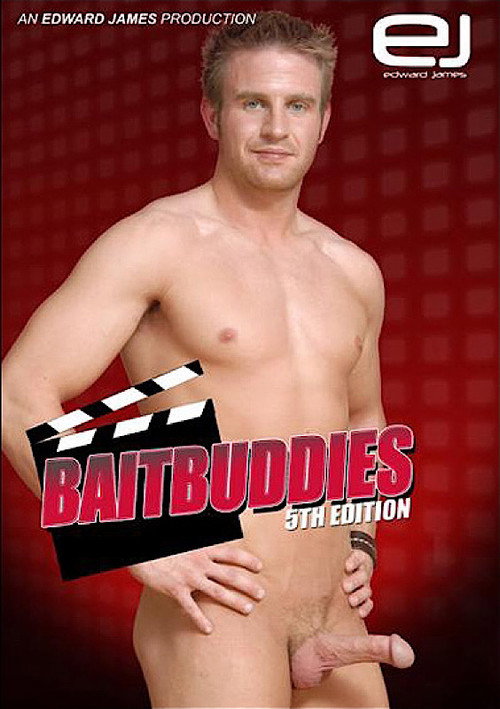 Movie poster for BaitBuddies 5 (2010)