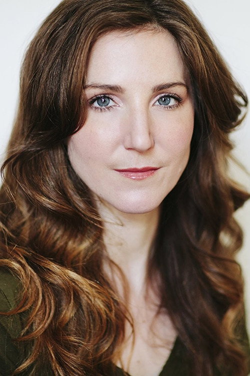 Photo of Sarah Utterback, Acting