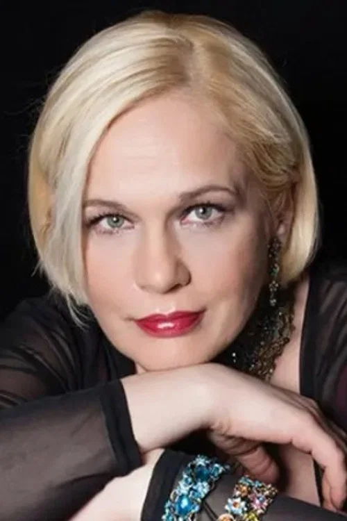 Photo of Alona Kimhi, Acting