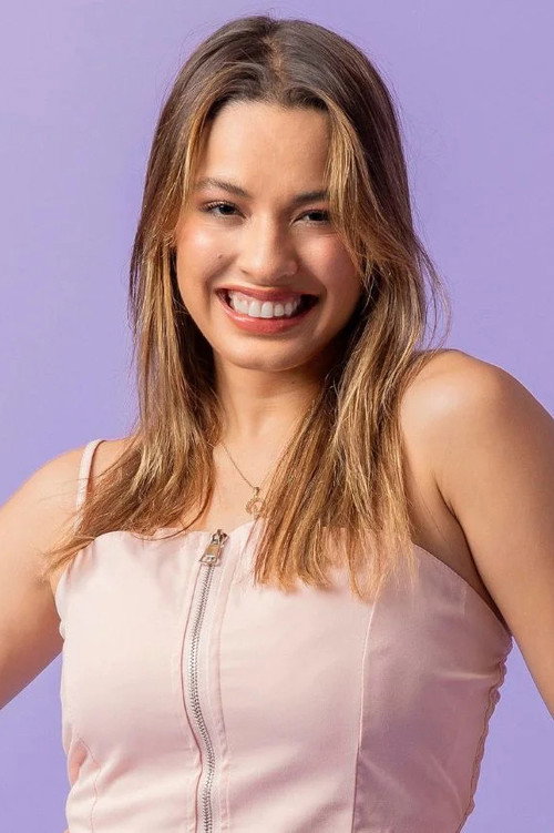 Beatriz Reis profile