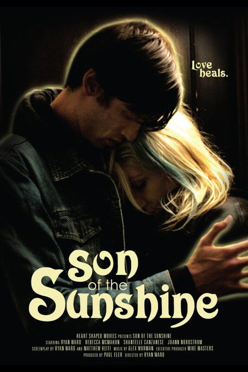 Movie poster for Son of the Sunshine (2009)