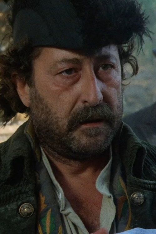Photo of Paolo Falace, Acting