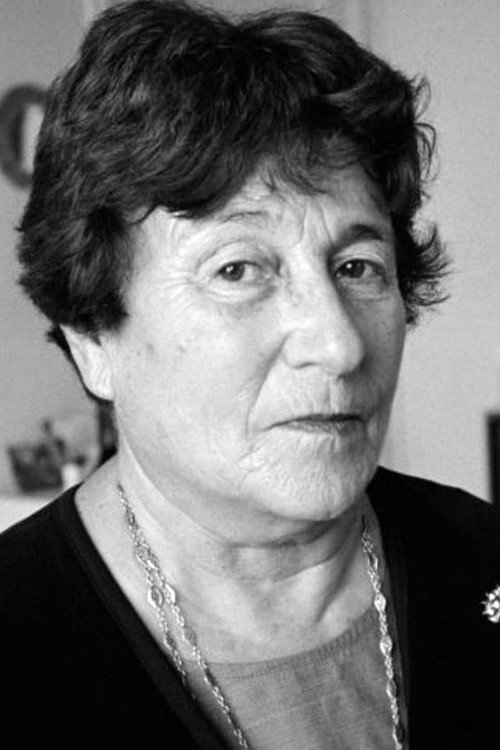 Photo of Monique Lange, Writing
