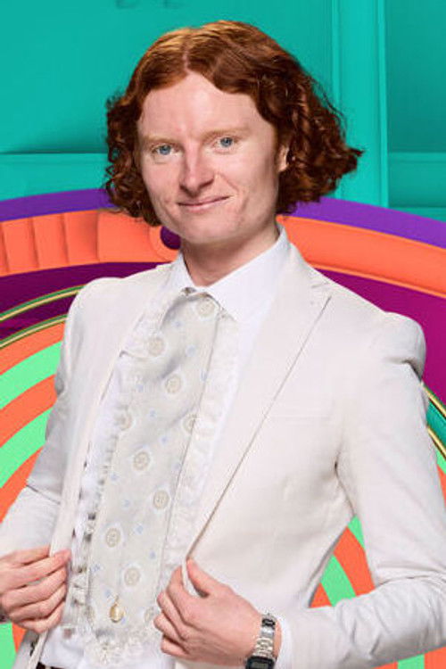 George Gilbert profile