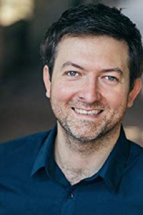 Photo of Matt Houlihan, Acting