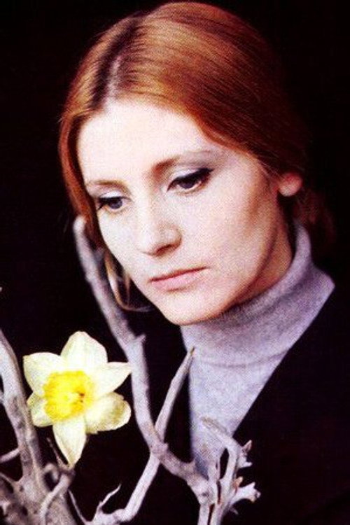 Photo of Evgeniya Uralova, Acting