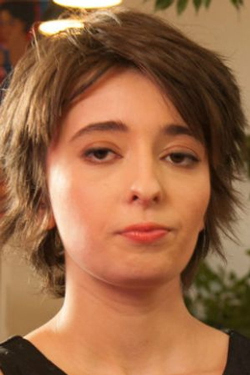 Photo of Molly Saint Rose, Acting