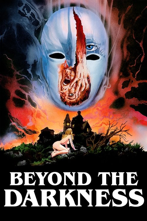 Movie poster for Beyond the Darkness (1979)