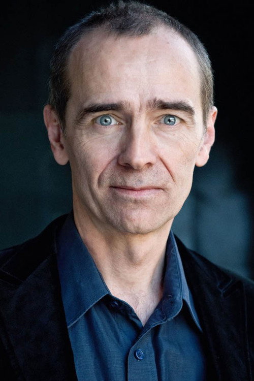 Photo of Robert Mika, Acting