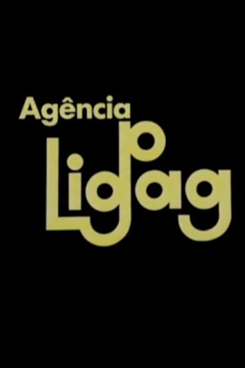 Movie poster for Agência Lig-Pag (1974)