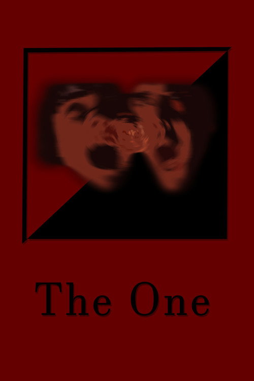 Movie poster for The One (2021)