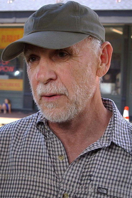 Photo of Doug Coleman, Crew
