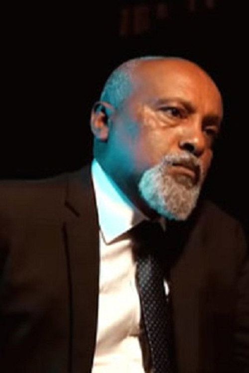 Photo of Cherinet Negash, Acting