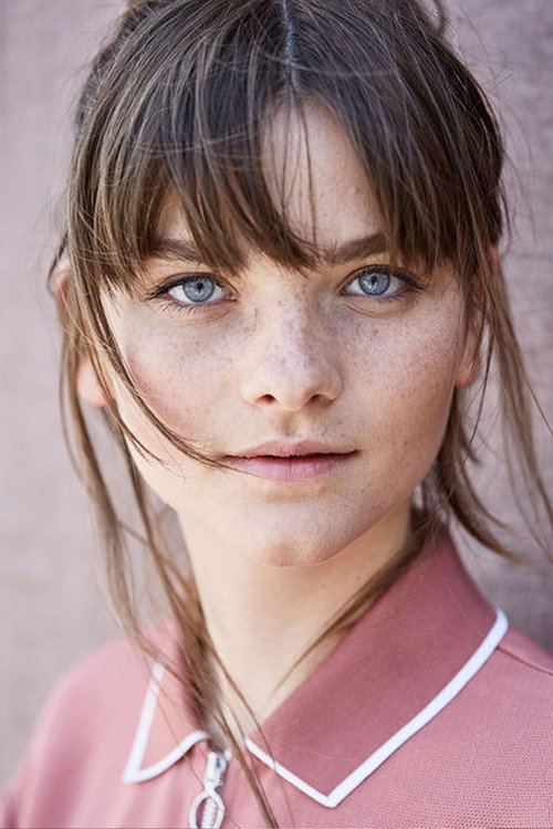 Photo of Emilie Neumeister, Acting