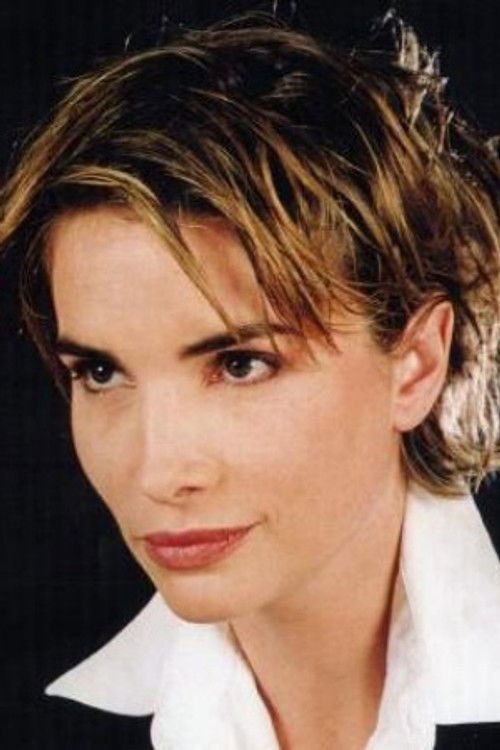 Sandrine Caron profile