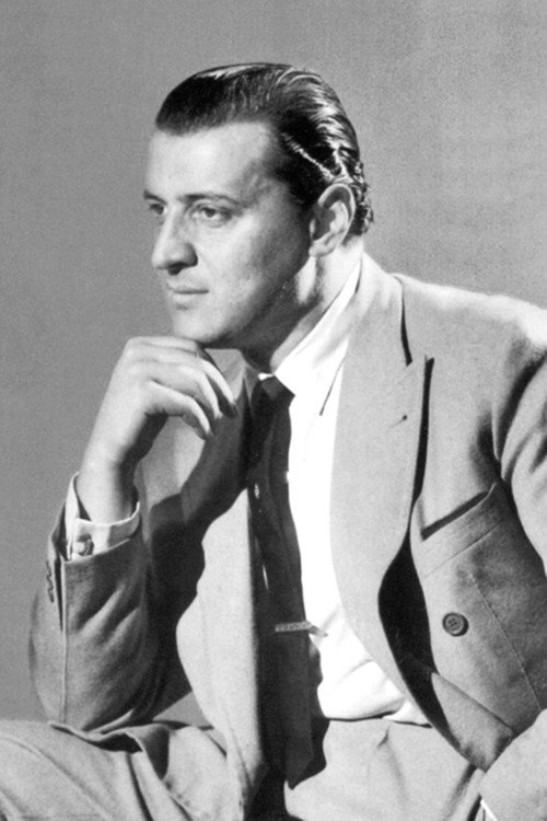 Photo of Julio Sosa, Acting
