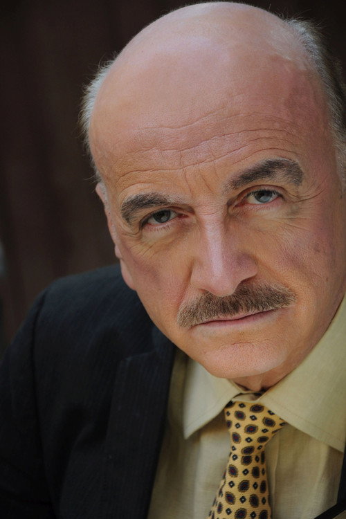 Photo of Ruben Rabasa, Acting