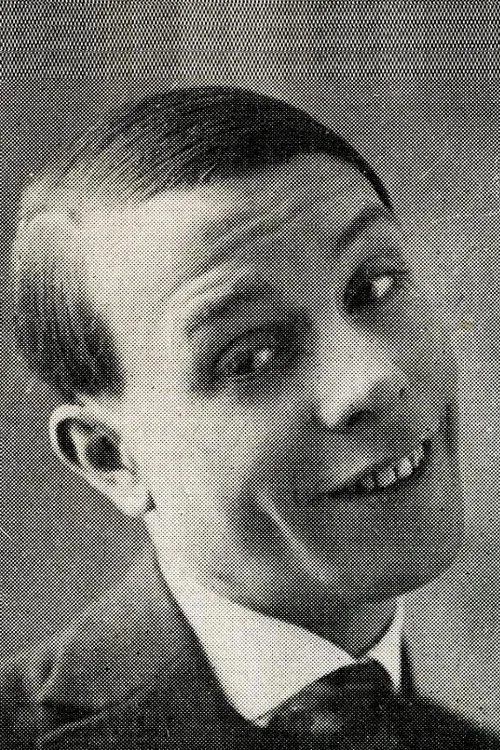 Photo of Max Lerel, Acting