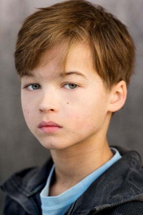 Photo of Felix Jamieson, Acting