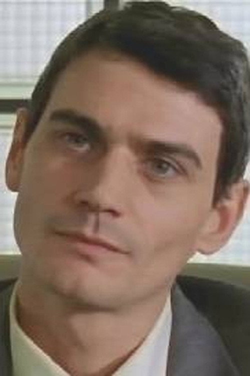 Frédéric Gélard profile