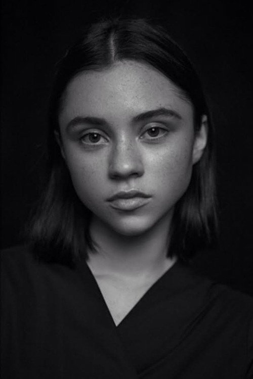 Photo of Eliann Tulve, Acting