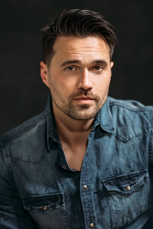 Brett Dalton profile