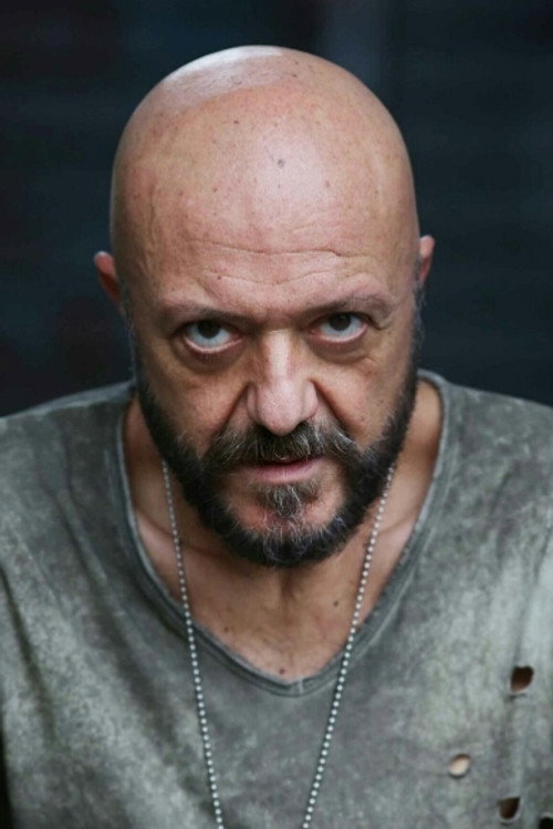 Photo of Roberto Pedicini, Acting