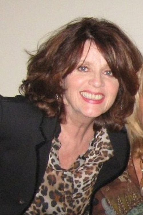 Photo of Dolores McDonough, Acting