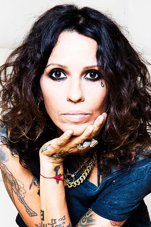 Photo of Linda Perry, Acting