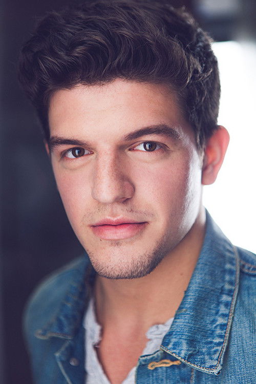 Brian Muller profile