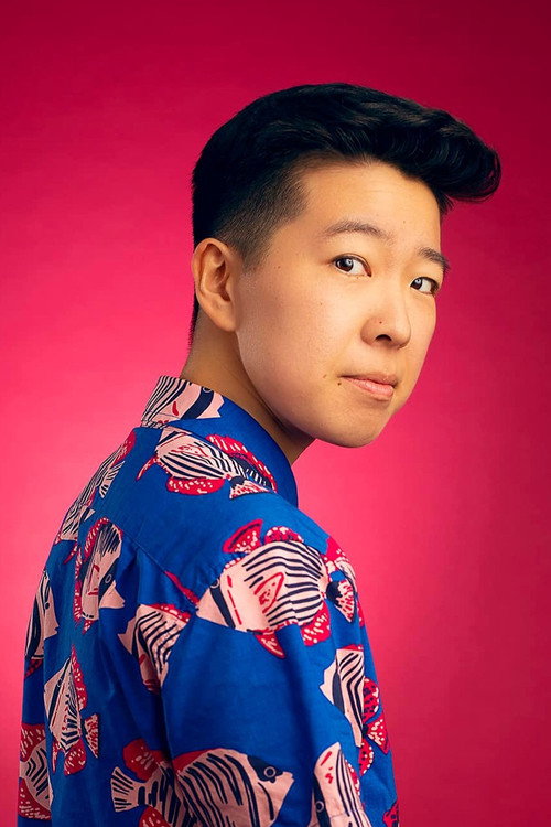 Photo of Irene Tu, Acting