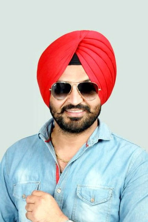 Photo of Harinder Bhullar, Acting