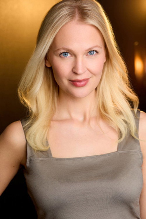 Photo of Sini Hill, Acting