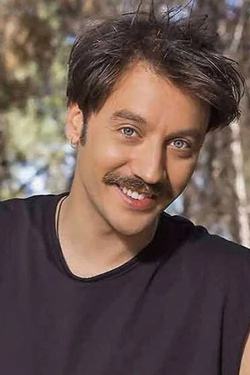 Stathis Koikas profile