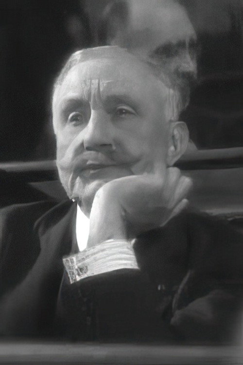 Photo of Georges Deneubourg, Acting