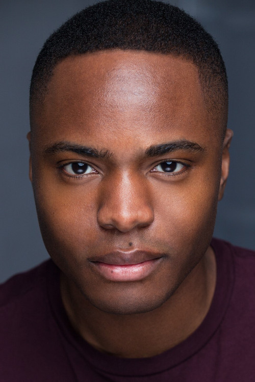 Photo of Corey Champagne, Acting