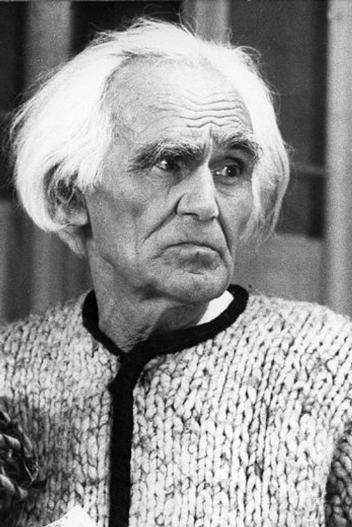 Photo of Oskar von Schab, Acting