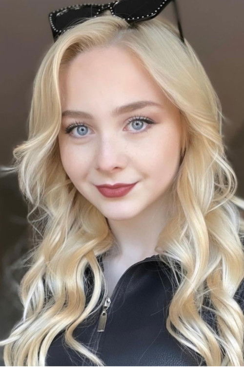 Kitana Turnbull profile