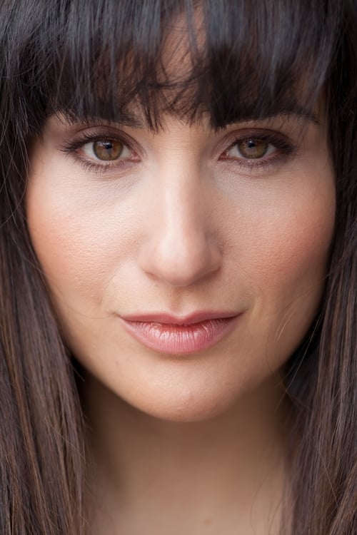 Photo of Daniella Rabbani, Acting