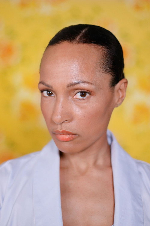 Karen Chika Gjølmesli profile