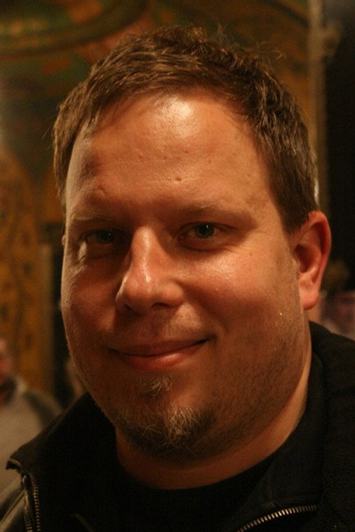 Photo of Dániel Erdélyi, Writing