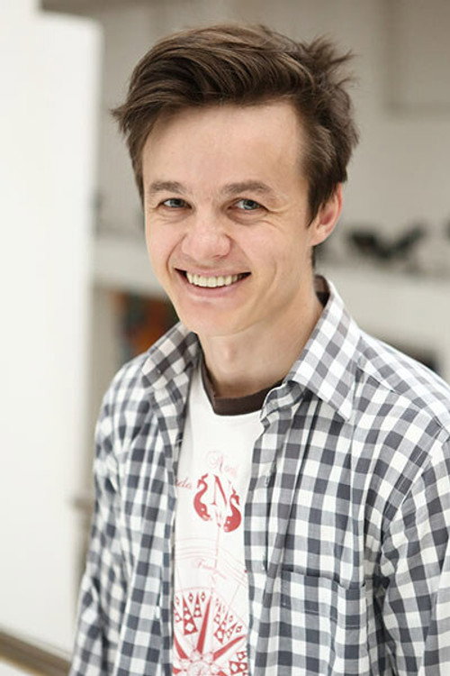 Photo of Evgeny Startsev, Acting