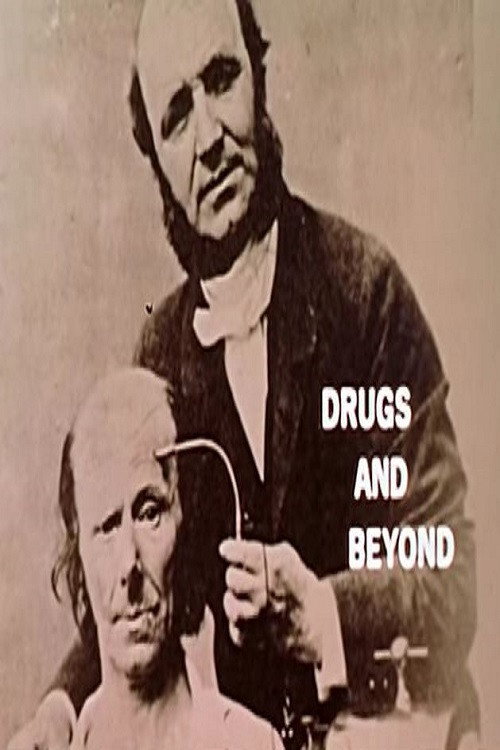 Movie poster for Drugs And Beyond (1971)