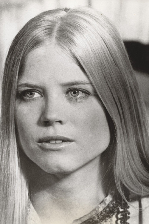 Heather MacRae profile