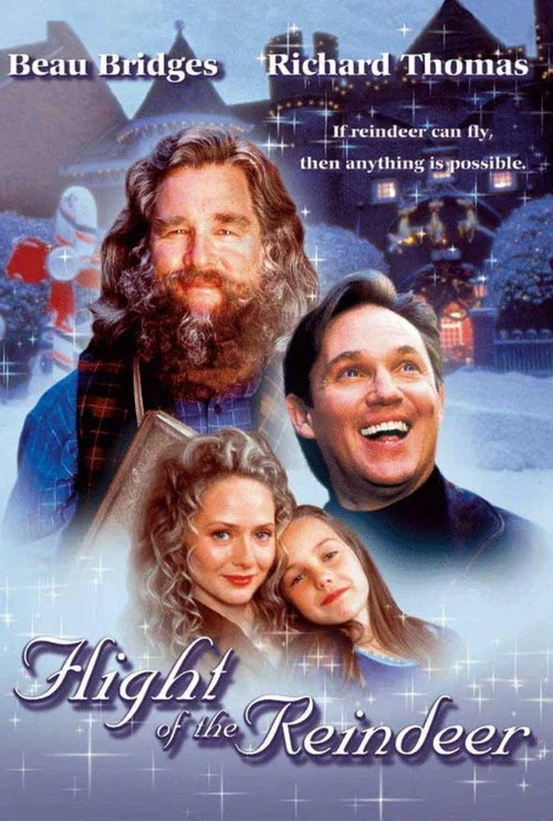 Movie poster for The Christmas Secret (2000)