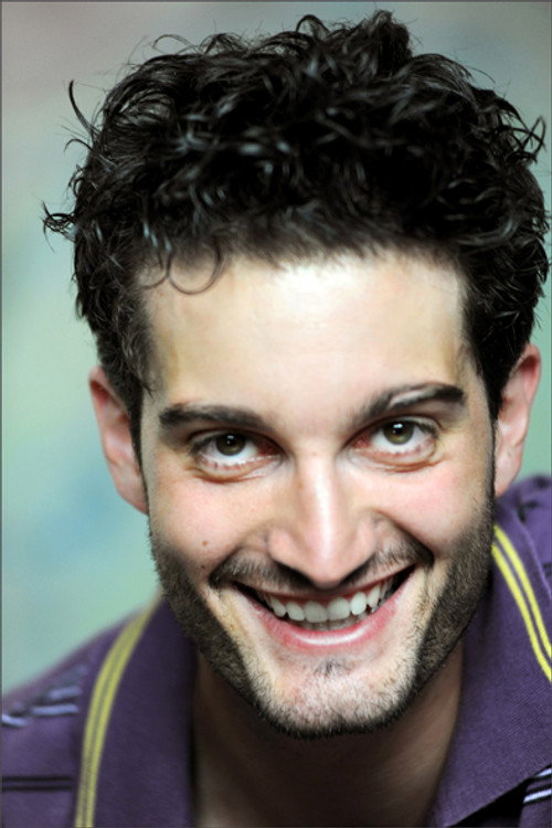 Photo of Matteo Bonanni, Acting