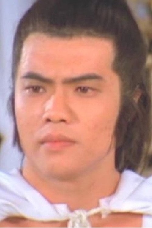 Photo of Lam Chi-Tai, Acting